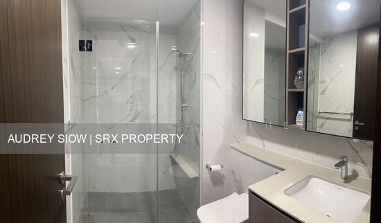 The Watergardens At Canberra (D27), Apartment #582341321